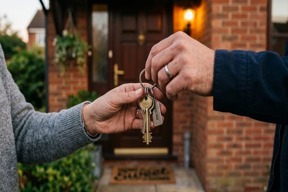 The Home Selling Process in Ocala: From Listing to Closing