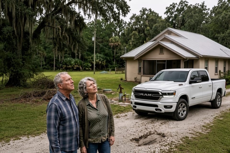 Rural Living in Ocklawaha, Florida: The Pros and Cons