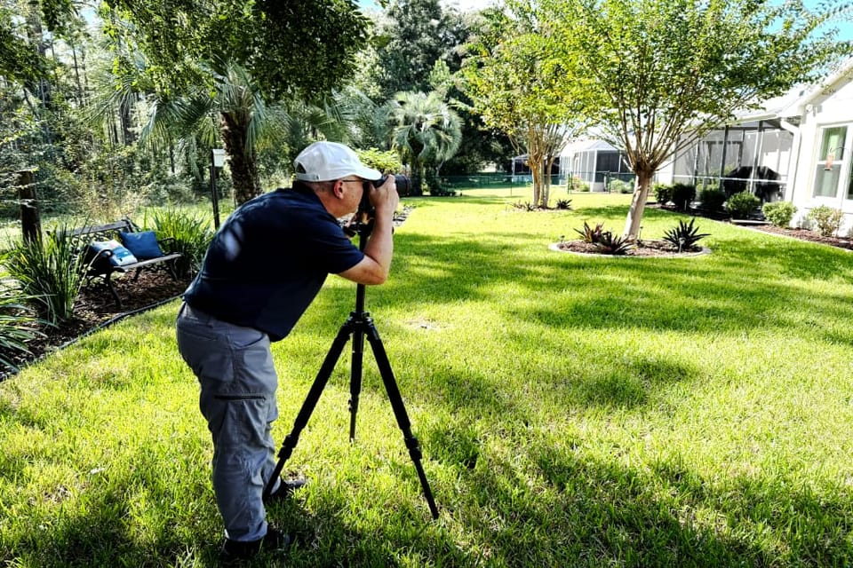 Why Professional Real Estate Photography Matters When Selling a Home in Ocala