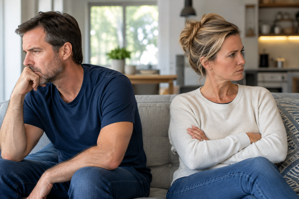 Buying a Home as a Couple in Lady Lake, Florida