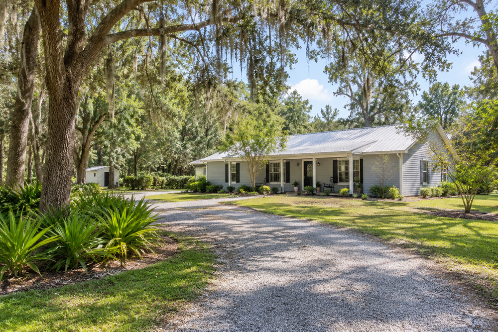 Buying a Home in Silver Springs: Wells, Septic & Access
